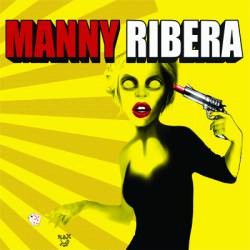 Manny Ribera : Manny Ribera